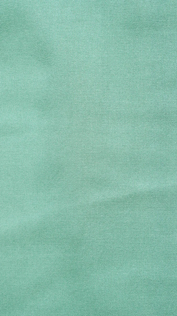 Green Mint